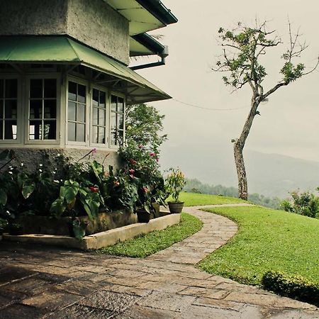 Hatale Tea Estate Bungalow Madulkele Bagian luar foto