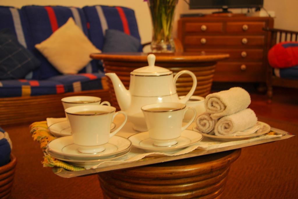 Hatale Tea Estate Bungalow Madulkele Bagian luar foto