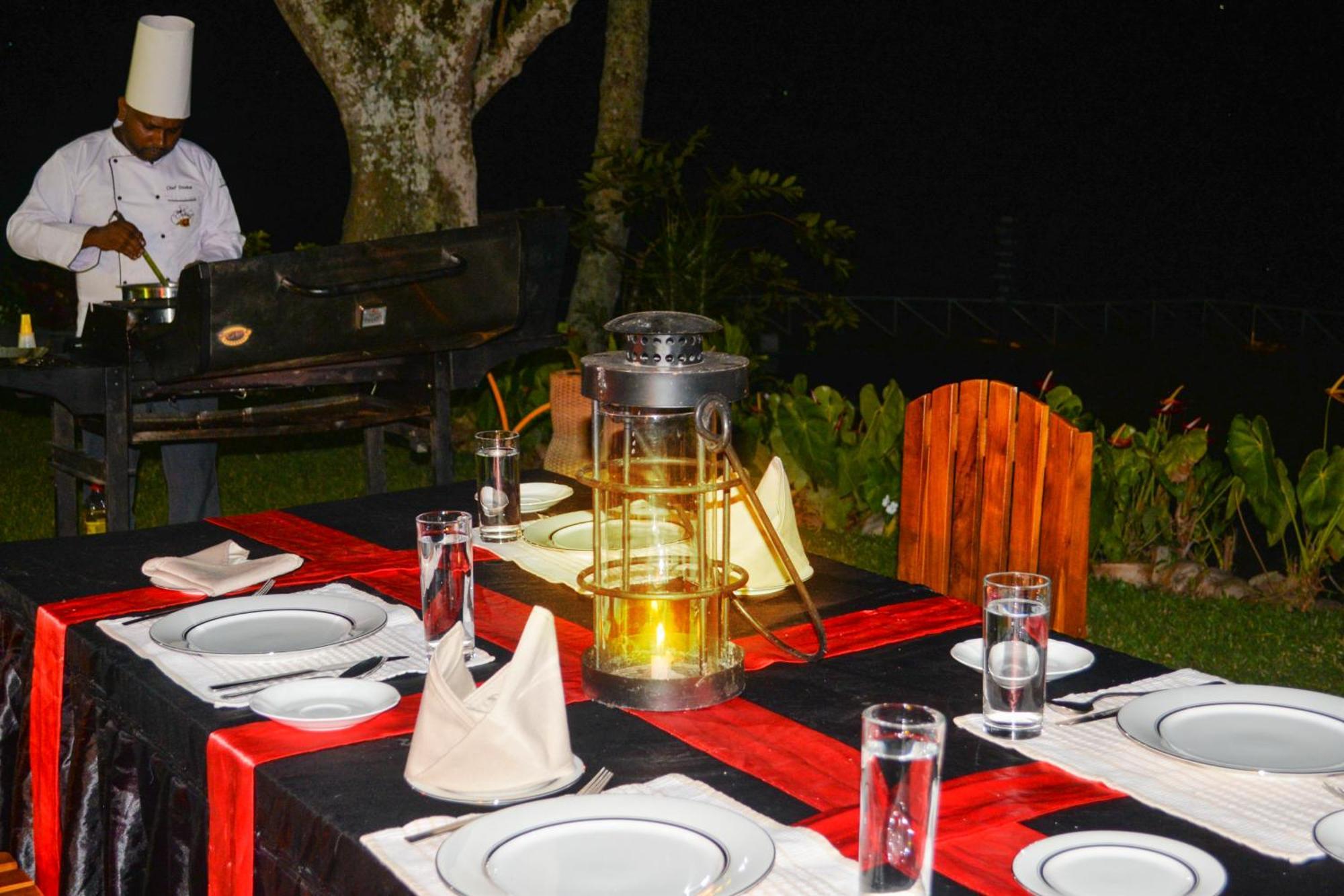 Hatale Tea Estate Bungalow Madulkele Bagian luar foto