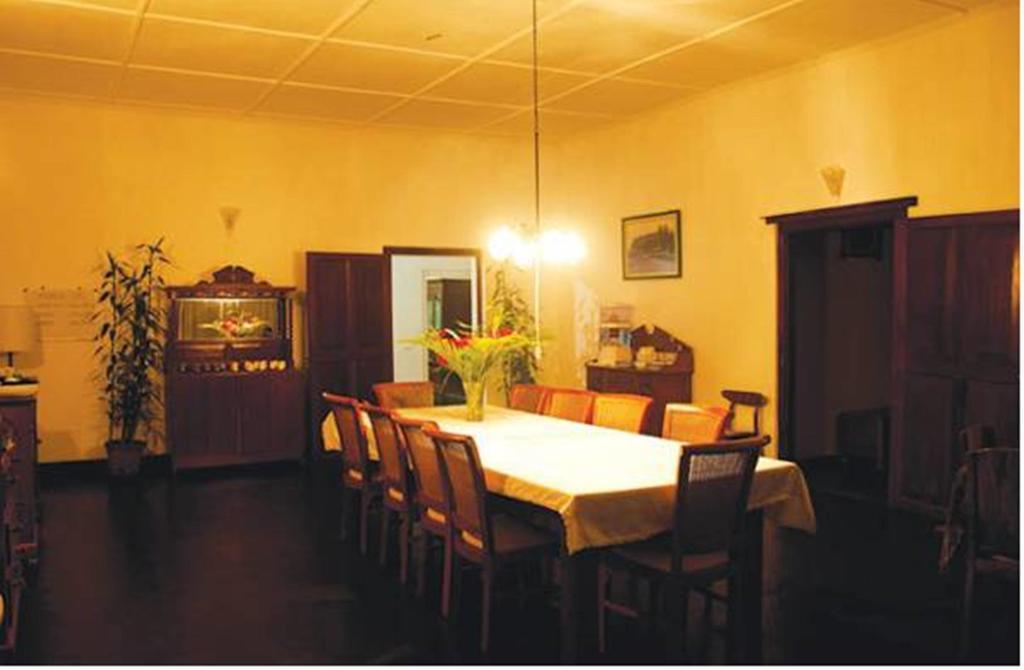 Hatale Tea Estate Bungalow Madulkele Bagian luar foto