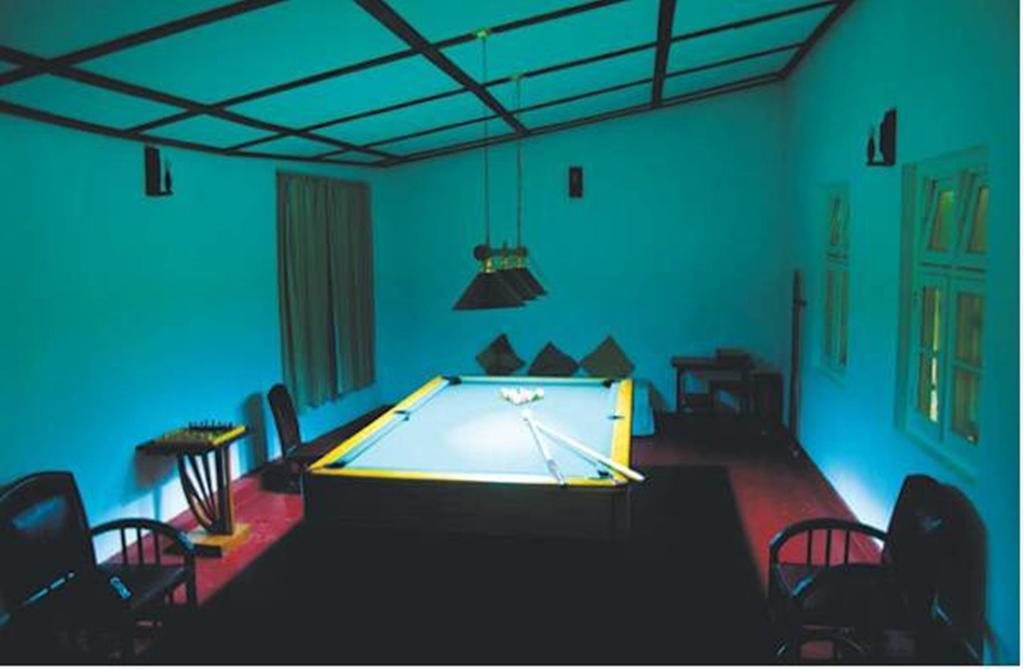 Hatale Tea Estate Bungalow Madulkele Bagian luar foto