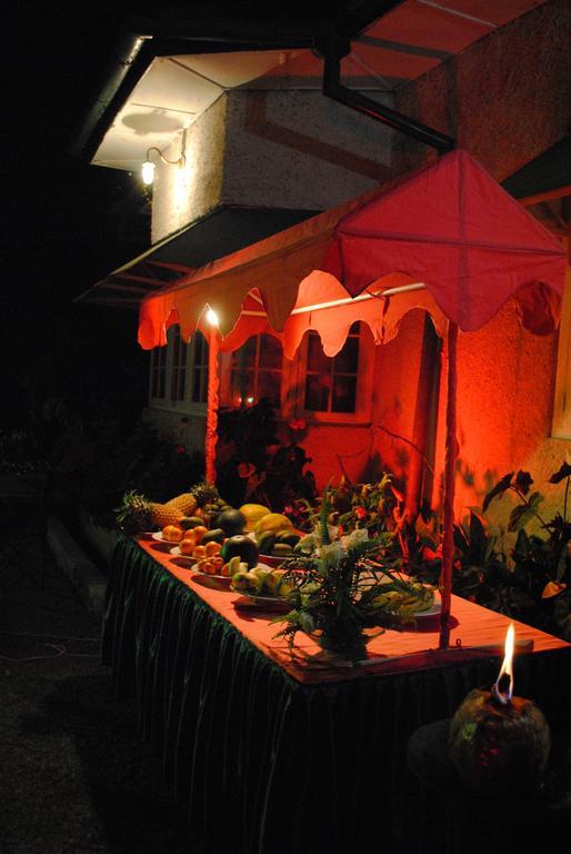 Hatale Tea Estate Bungalow Madulkele Bagian luar foto