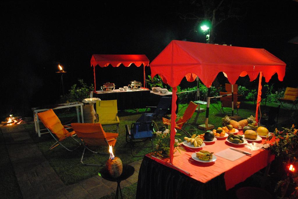 Hatale Tea Estate Bungalow Madulkele Bagian luar foto