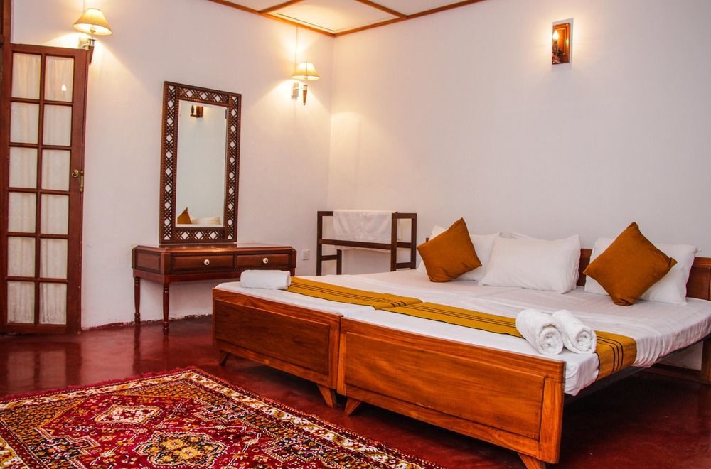 Hatale Tea Estate Bungalow Madulkele Bagian luar foto