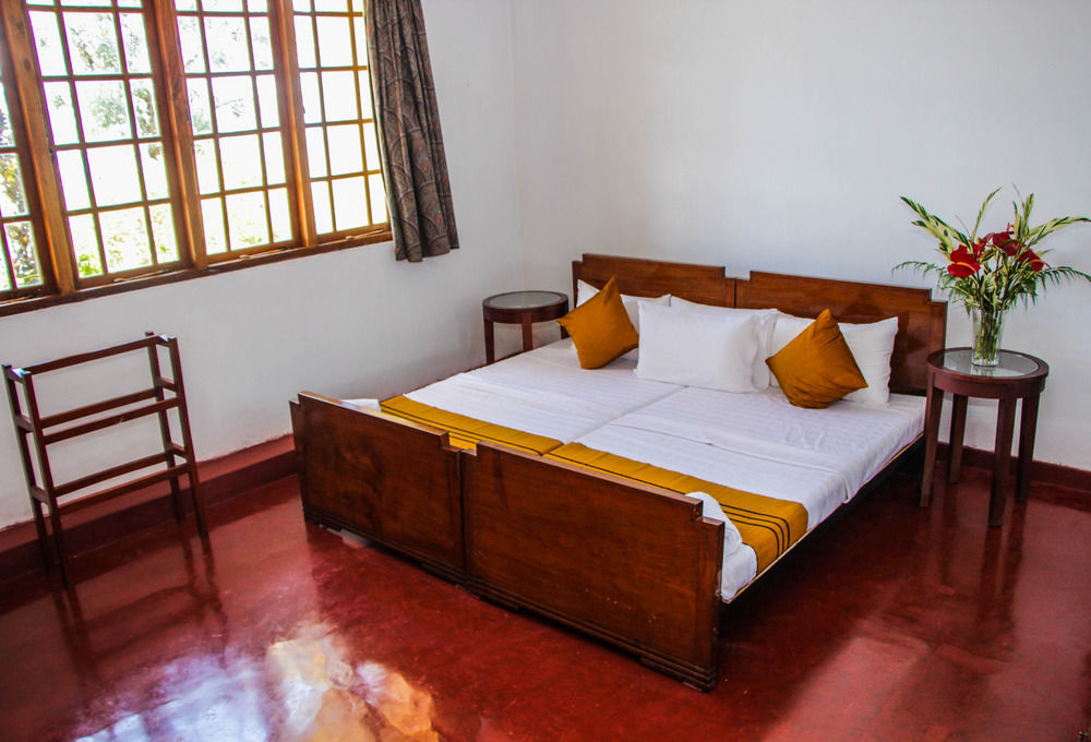 Hatale Tea Estate Bungalow Madulkele Bagian luar foto