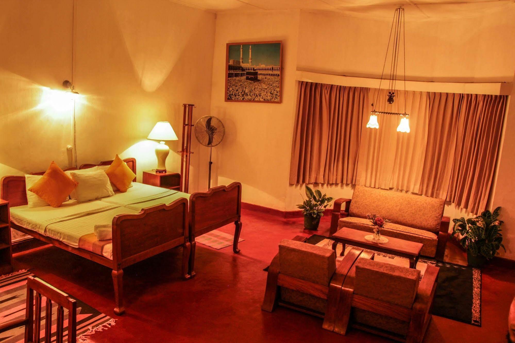 Hatale Tea Estate Bungalow Madulkele Bagian luar foto